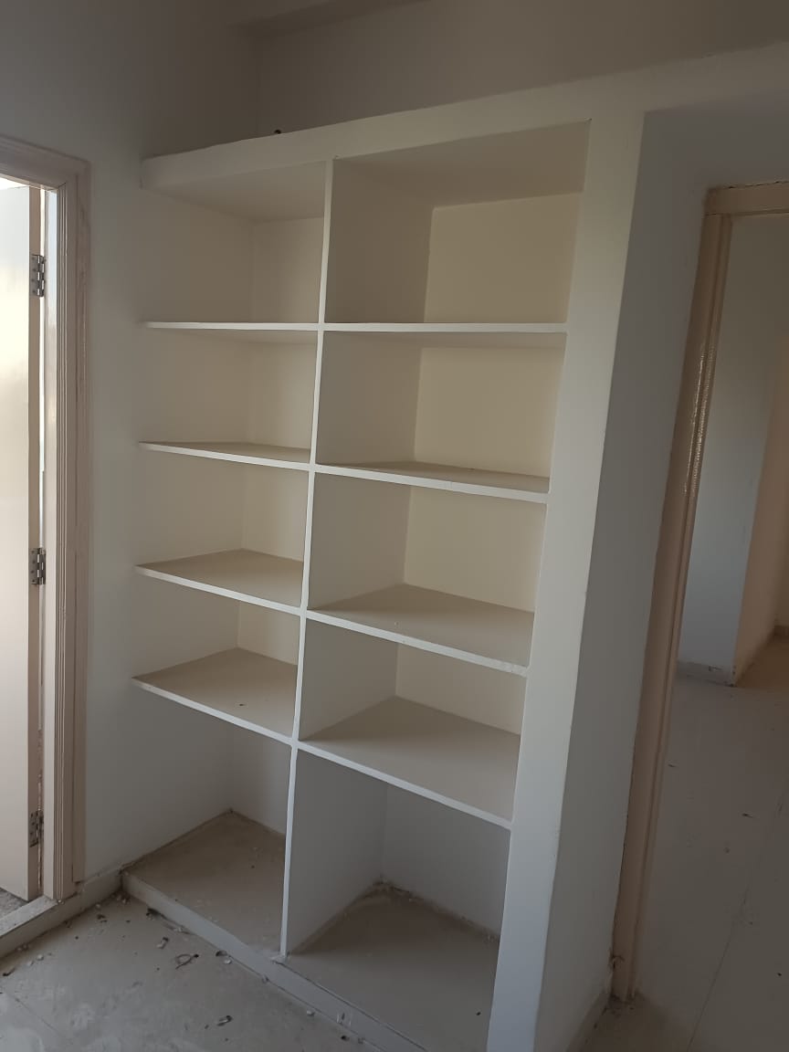 3 BHK Flat for sale in Ol